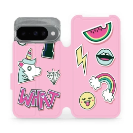 Etui do Google Pixel 10 - wzór M129S