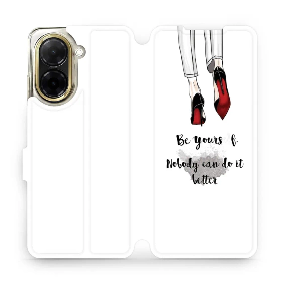 Etui do Xiaomi Redmi A5 - wzór M046P