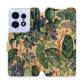 Etui do Motorola Edge 50 Pro - wzór VP05S