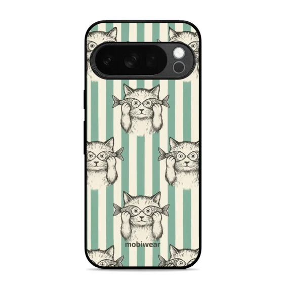 Etui Glossy Case do Google Pixel 10 Pro - wzór GP90G