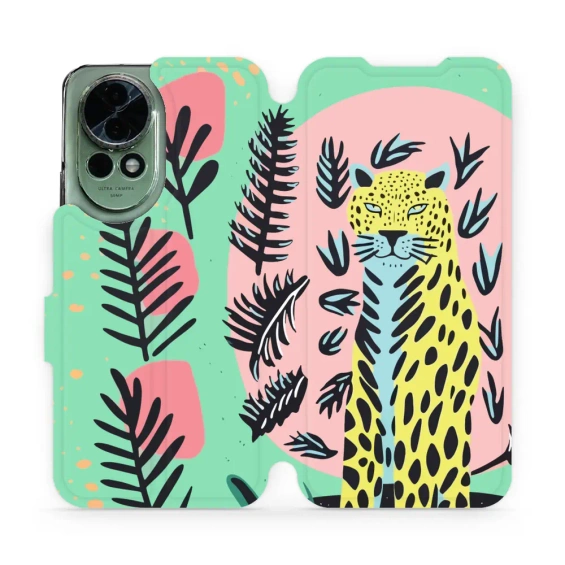 Etui do Huawei Nova 13 - wzór VP52S