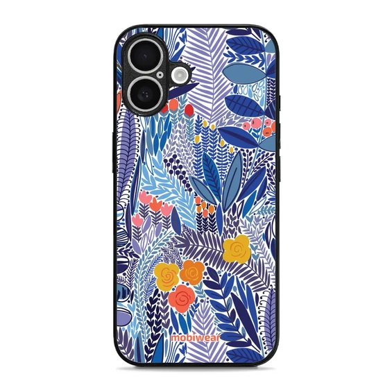 Etui Glossy Case do Apple iPhone 16 Plus - wzór G037G