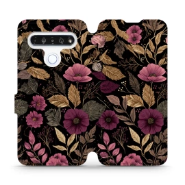 Etui do LG K61 - wzór V170S