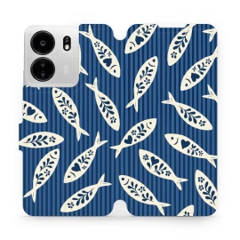 Etui do Xiaomi POCO C65 - wzór VP89S