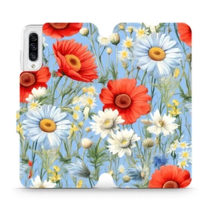 Etui do Samsung Galaxy A30s - wzór VP44S