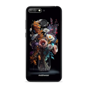 Etui Glossy Case do Huawei Y6 Prime 2018 - wzór G012G