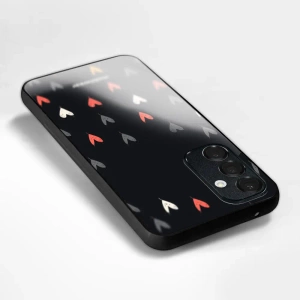 Etui Glossy Case do Xiaomi POCO F7 - wzór GP79G