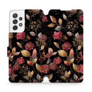 Etui do Samsung Galaxy A72 - wzór V171S