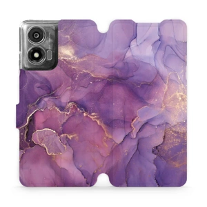 Etui do Motorola Moto E14 - wzór VP20S