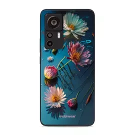 Etui Glossy Case do Xiaomi 12T Pro - wzór G013G