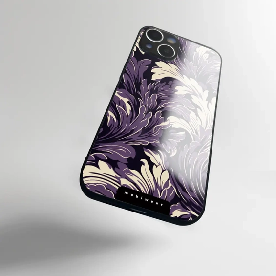 Etui Glossy Case do Motorola Moto G54 5G - wzór GA46G