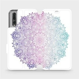 Etui do Huawei P20 Pro - wzór M008S