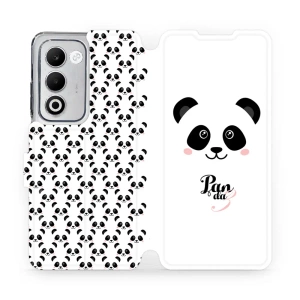 Etui do OPPO A5 5G - wzór M030P
