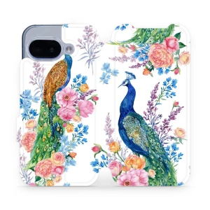 Etui do Google Pixel 9A - wzór MX08S