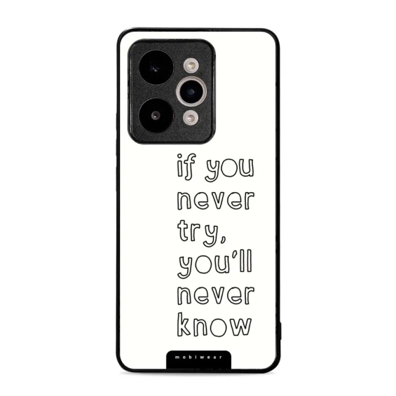 Etui Glossy Case do Realme 15 Pro 5G - wzór G075G