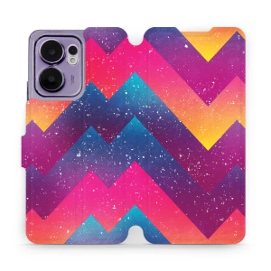 Etui do OPPO Reno 13 F 5G - wzór V110S