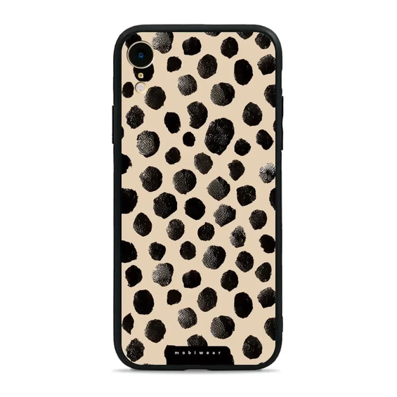 Etui Glossy Case do Apple iPhone XR - wzór GA50G