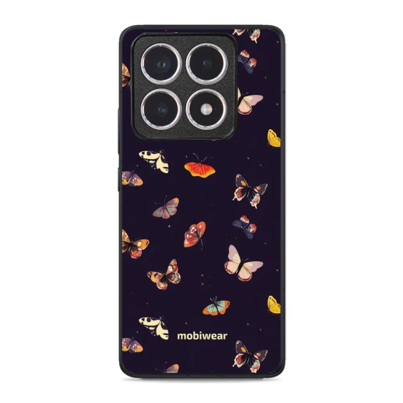 Etui Glossy Case do Xiaomi 14T - wzór GP78G