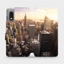 Etui do Samsung Galaxy Xcover PRO - wzór M138P