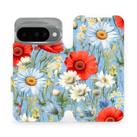 Etui do Google Pixel 10 - wzór VP44S