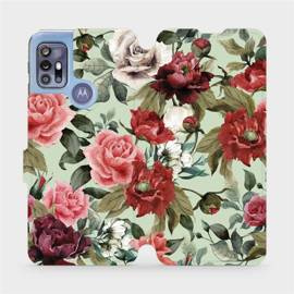 Etui do Motorola Moto G30 - wzór MD06P
