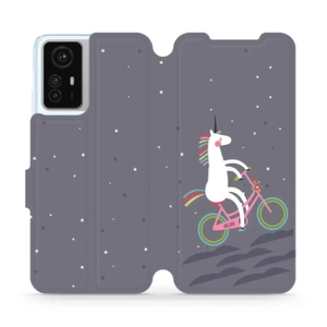 Etui do Xiaomi Redmi Note 12S - wzór V024P