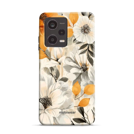 Etui Elite Pro do Xiaomi Redmi Note 12 Pro 5G - wzór EP75E