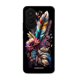 Etui Glossy Case do Xiaomi POCO M7 - wzór G011G