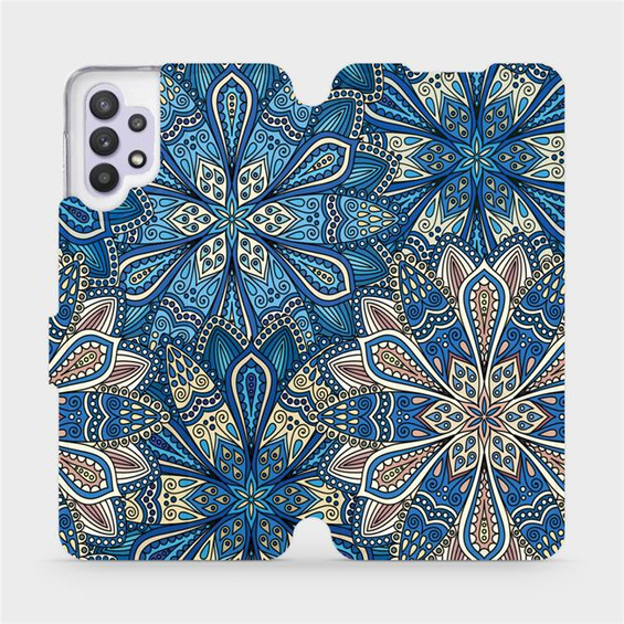 Etui do Samsung Galaxy M32 5G - wzór V108P