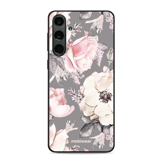 Etui Glossy Case do Samsung Galaxy M55 5G - wzór G034G