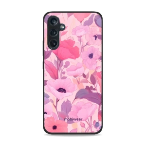 Etui Glossy Case do Samsung Galaxy M34 5G - wzór GP74G