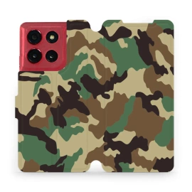 Etui do Motorola Moto G86 Power 5G - wzór V111P