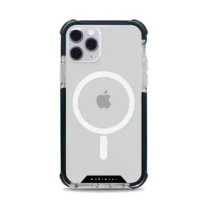 Etui MagSafe Elite Bumper Apple iPhone 11 Pro - wzór D001D