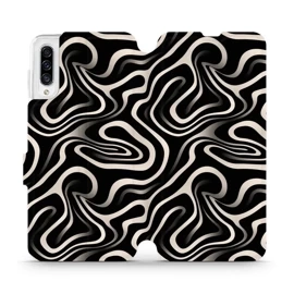 Etui do Samsung Galaxy A30s - wzór VA63S