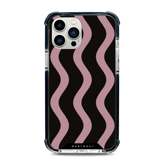 Etui MagSafe Elite Bumper Apple iPhone 12 Pro Max - wzór DA54D