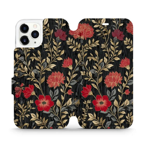 Etui do Apple iPhone 11 Pro - wzór V172S