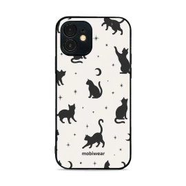 Etui Glossy Case do Apple iPhone 12 mini - wzór G162G