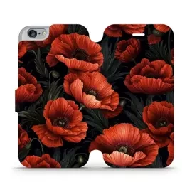 Etui do Apple iPhone 6s - wzór VP45S
