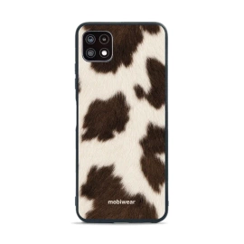 Etui Glossy Case do Samsung Galaxy A22 5G - wzór G166G