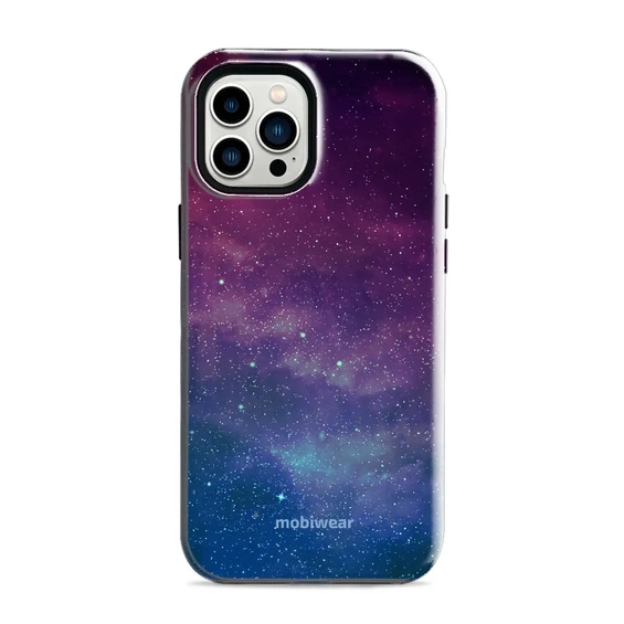Etui Elite Pro do Apple iPhone 12 Pro Max - wzór E147E