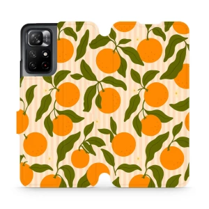 Etui do Xiaomi Redmi Note 11S 5G - wzór VP82S