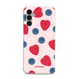 Etui Elite Pro do Samsung Galaxy A14 5G - wzór EP84E