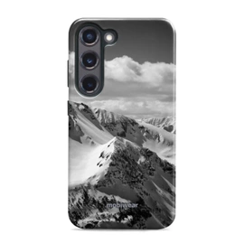 Etui Elite Pro do Samsung Galaxy S23 Plus - wzór E152E