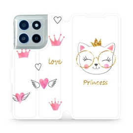 Etui do Motorola Moto G56 5G - wzór MH03S