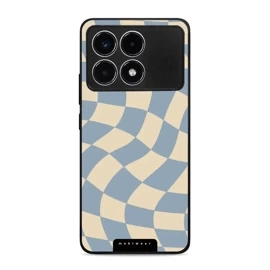 Etui Glossy Case do Xiaomi POCO F6 Pro - wzór GA59G