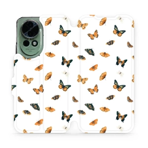 Etui do Huawei Nova 13 - wzór MP77S