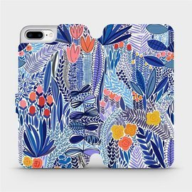 Etui do Apple iPhone 8 Plus - wzór MP03P