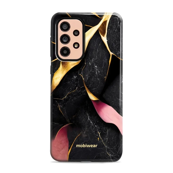 Etui Elite Pro do Samsung Galaxy A53 5G - wzór EP35E