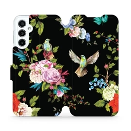 Etui do Samsung Galaxy M34 5G - wzór VD09S