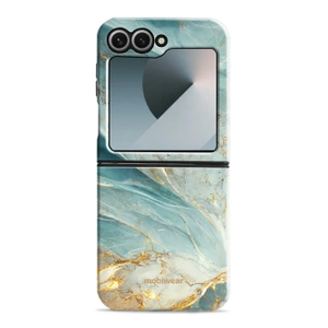 Etui Elite Pro do Samsung Galaxy Z Flip 6 - wzór EP34E